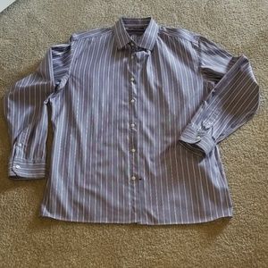 Men's Banana Republic Dress Shirt!